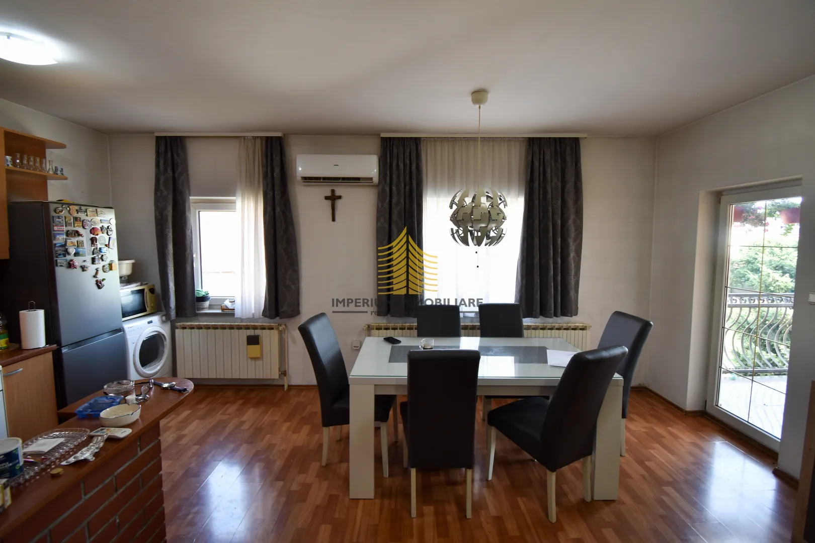 kuća, prodaja, donja dubrava, donja dubrava, 160m2, samostojeća - slika 8