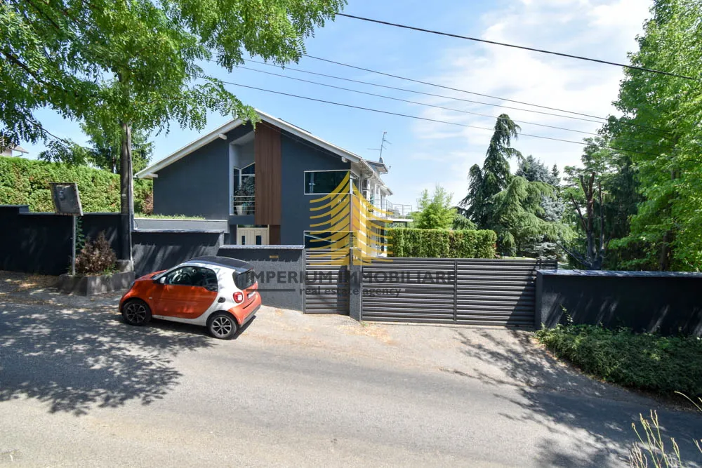 kuća, prodaja, zagreb, gajnice, 300m2, samostojeća - slika 24