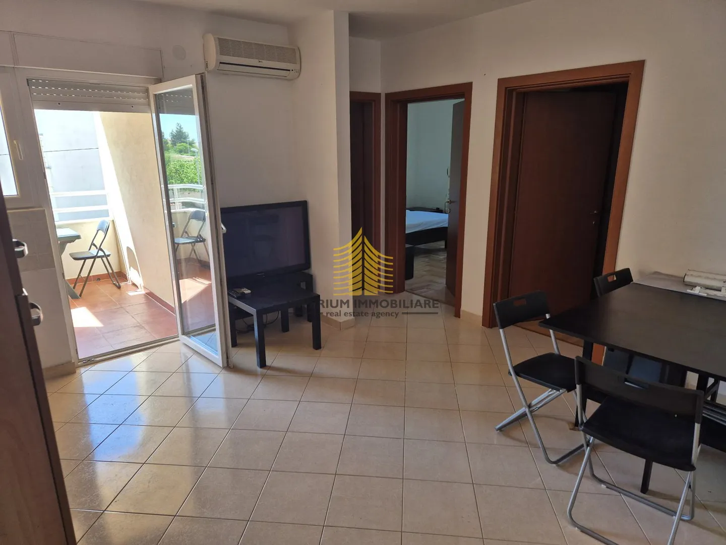 stan, najam, vodice, 51m2, 2-sobni - slika 3