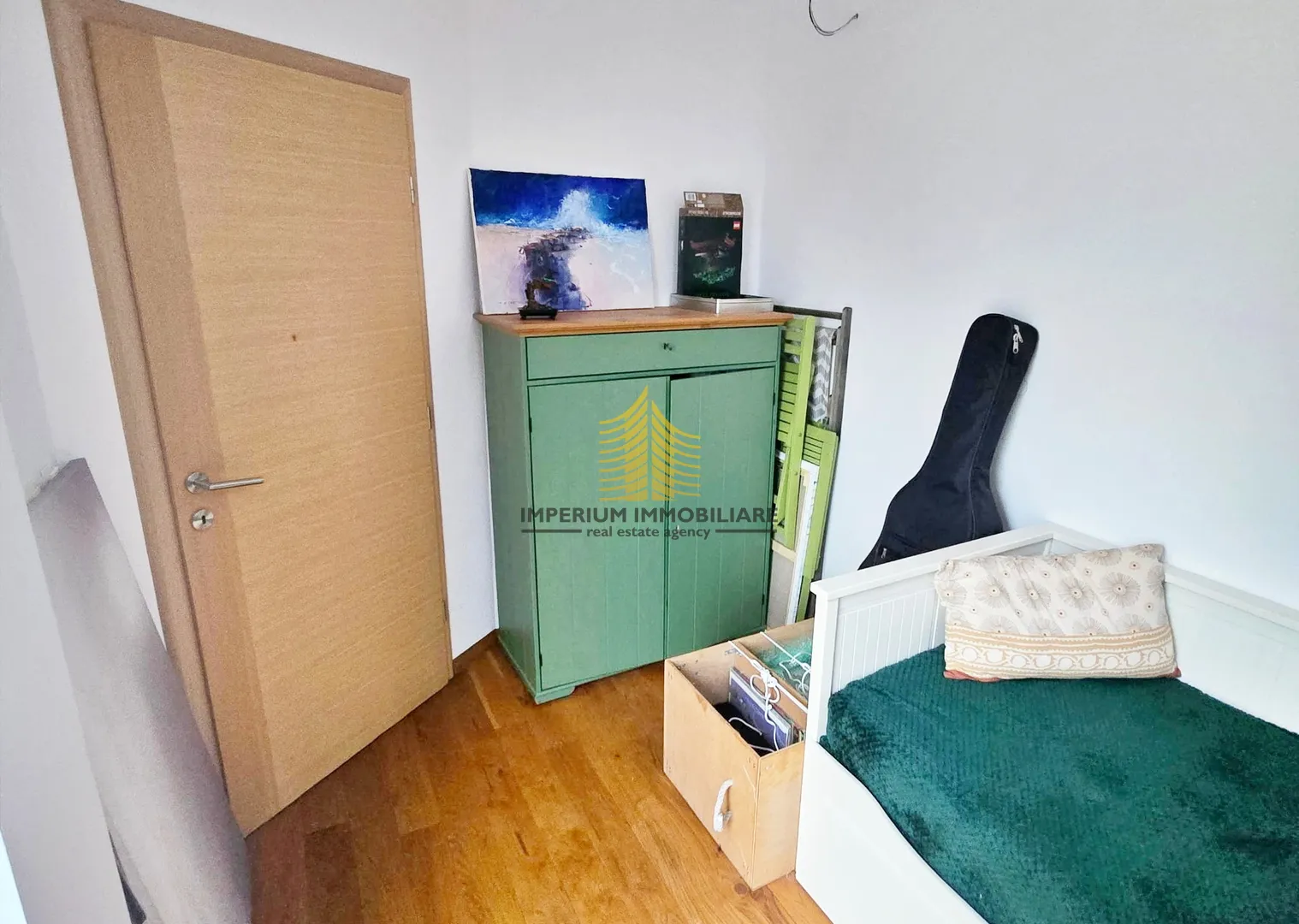 stan, prodaja, trešnjevka - sjever, trešnjevka, 74m2, 3-sobni - slika 18