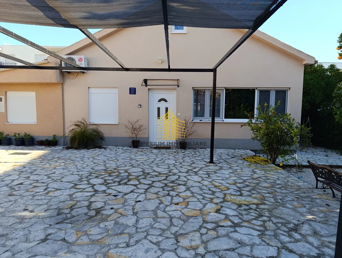 kuća, prodaja, trogir, 122m2, samostojeća - slika 2