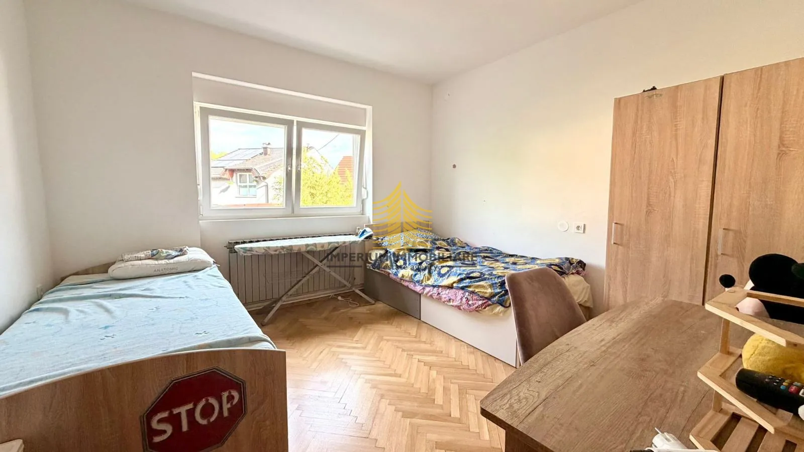 stan, prodaja, črnomerec, gornje vrapče, 97m2, 4-sobni - slika 5