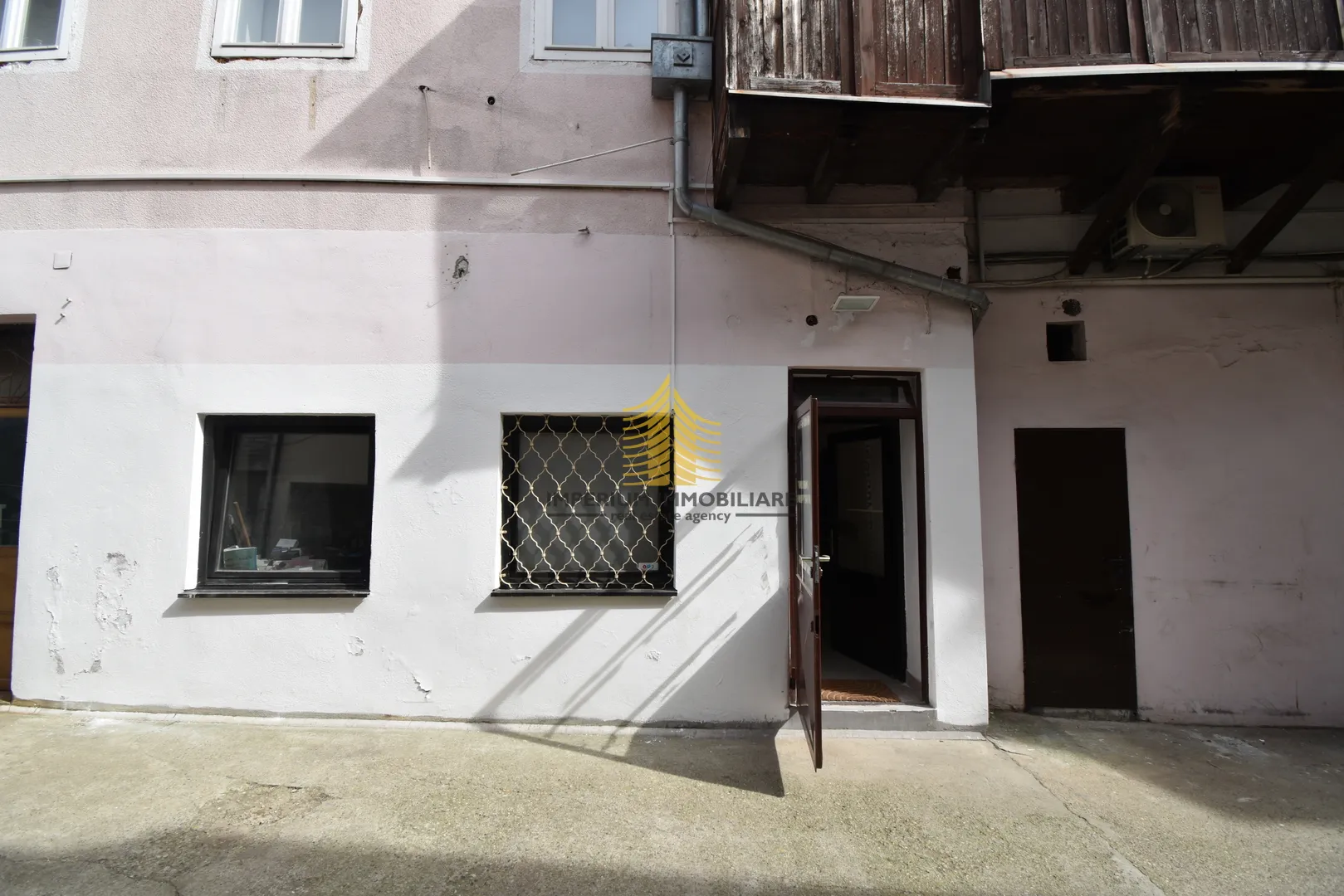 poslovni prostor, najam, donji grad, donji grad, 19m2, ured - slika 5
