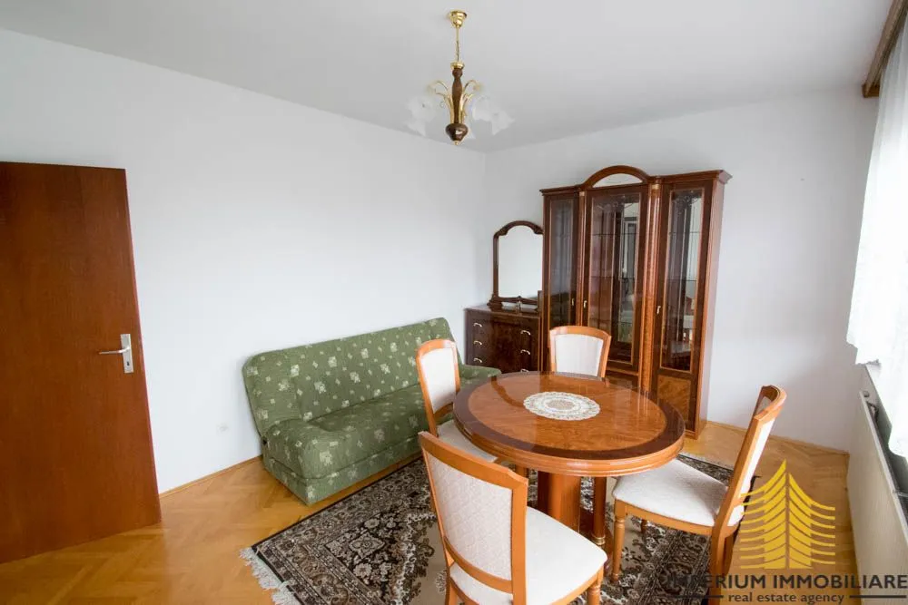 stan , zagreb - bukovac , 114m2 , iznajmljivanje - slika 9