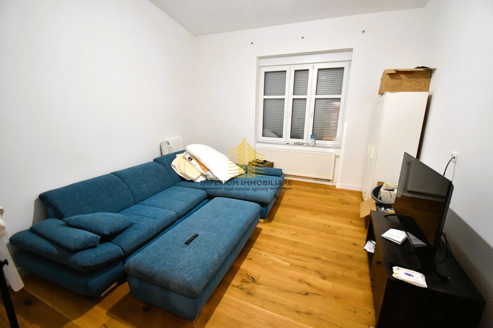 stan, prodaja, donji grad, 125m2, 4-sobni - slika 11