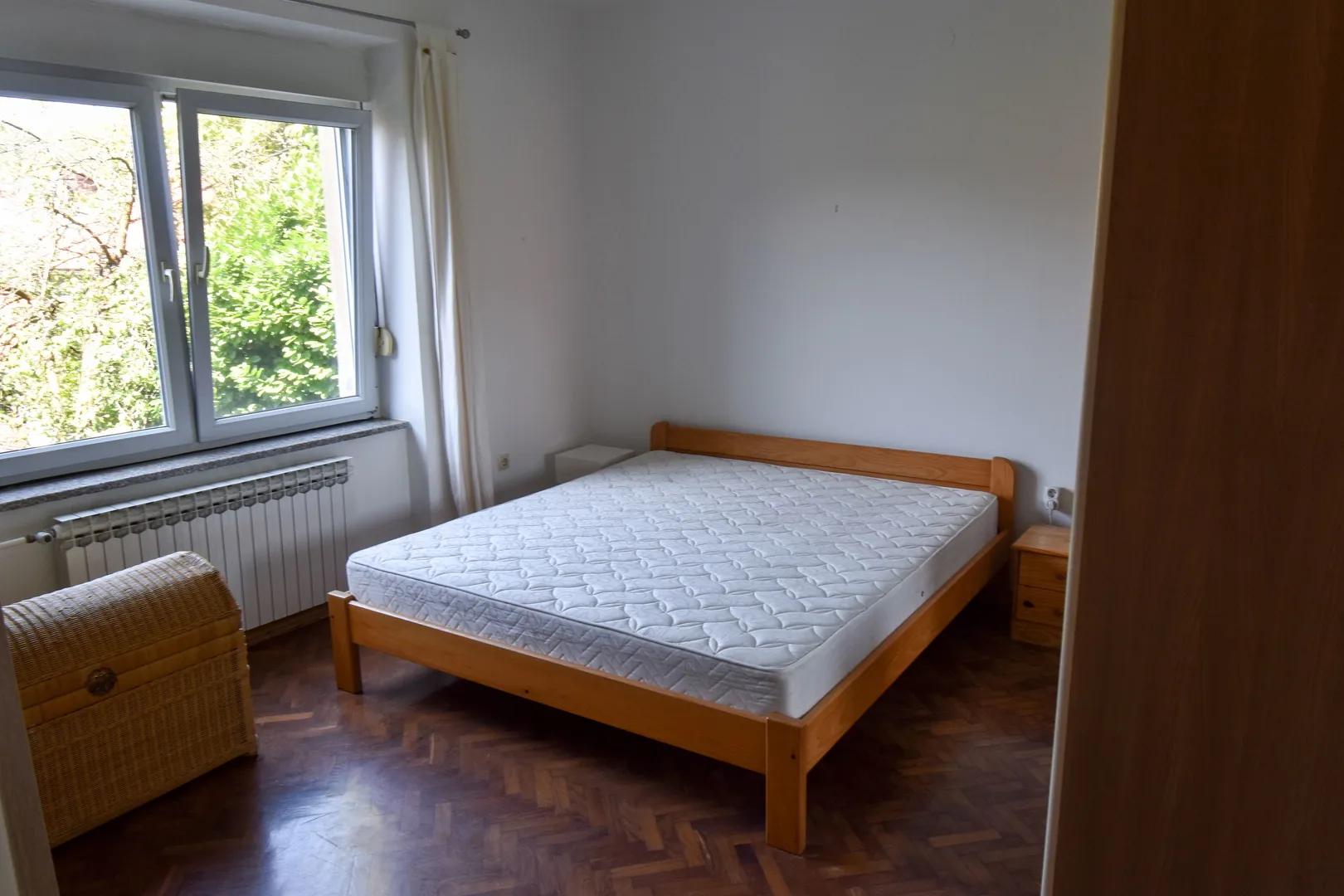Iznajmljuje se stan na Medveščaku - Zagreb