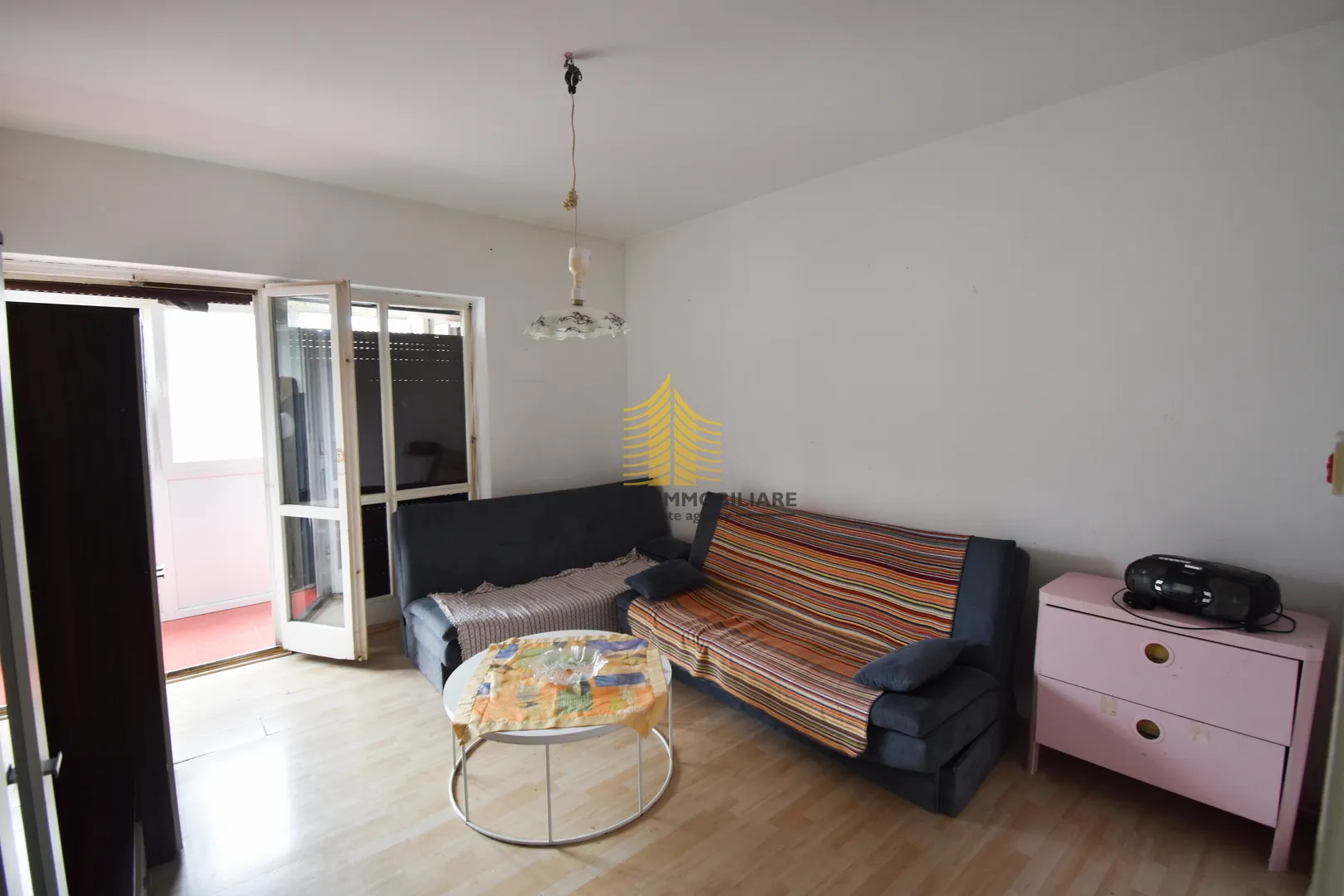 stan, najam, gornja dubrava, 45m2 - slika 3