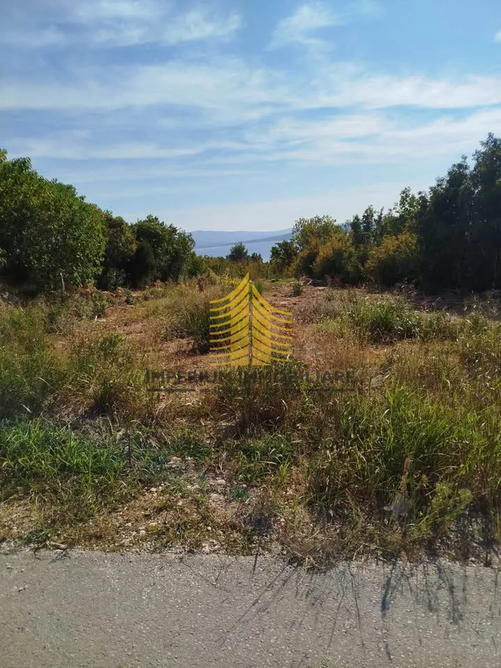 Zemljište, Prodaja, Jasenice, Maslenica, 548m2, Građevinsko - Posedarje