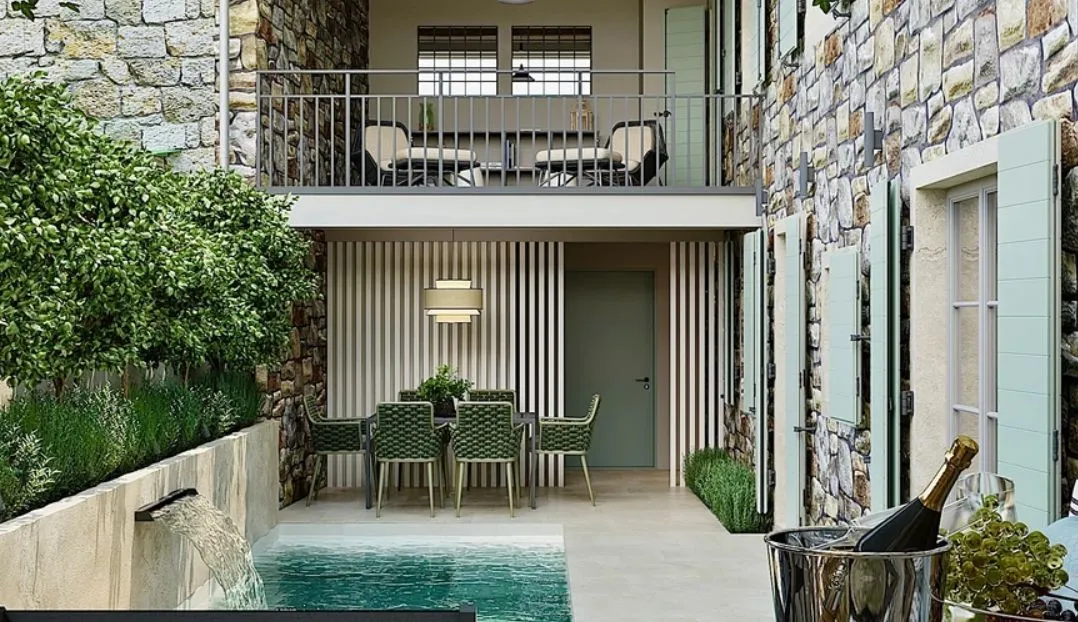 house: kaštelir (183m2), croatia - slika 11