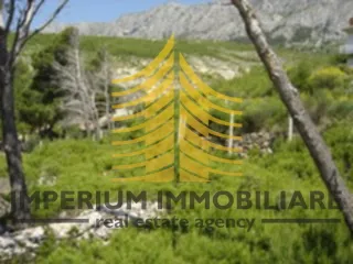 zemljište, prodaja, omiš, 752m2, građevinsko - slika 8