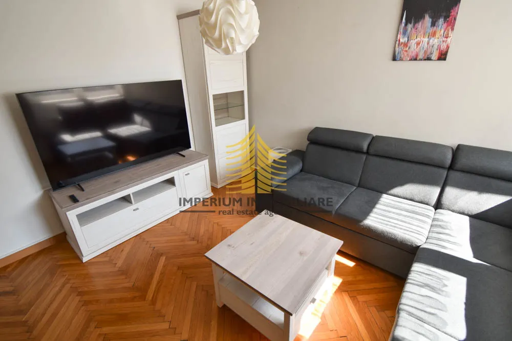 stan, najam, maksimir, 45m2, 2-sobni - slika 2