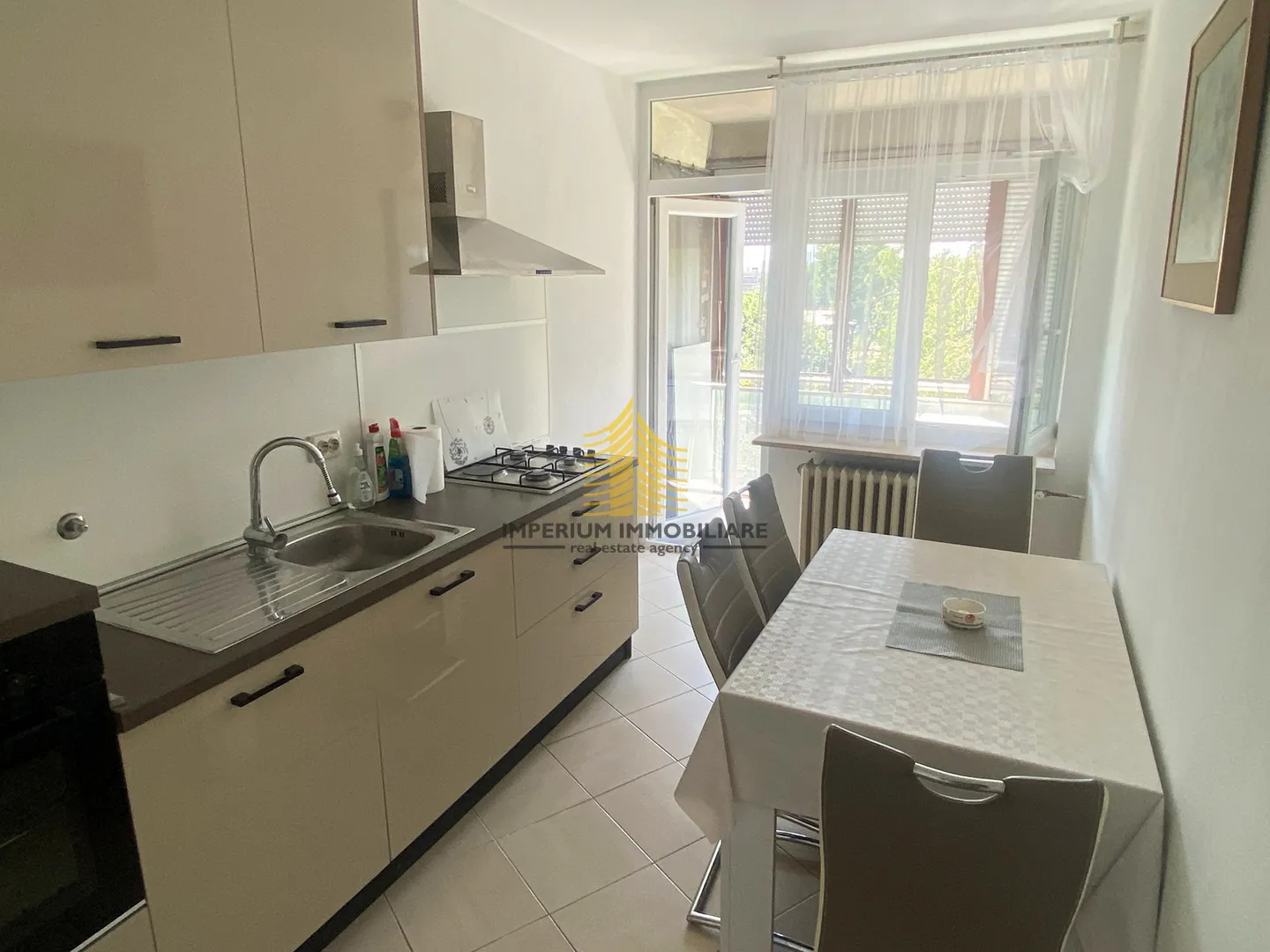 stan, najam, zagreb, maksimir, 85m2, 3-sobni - slika 9