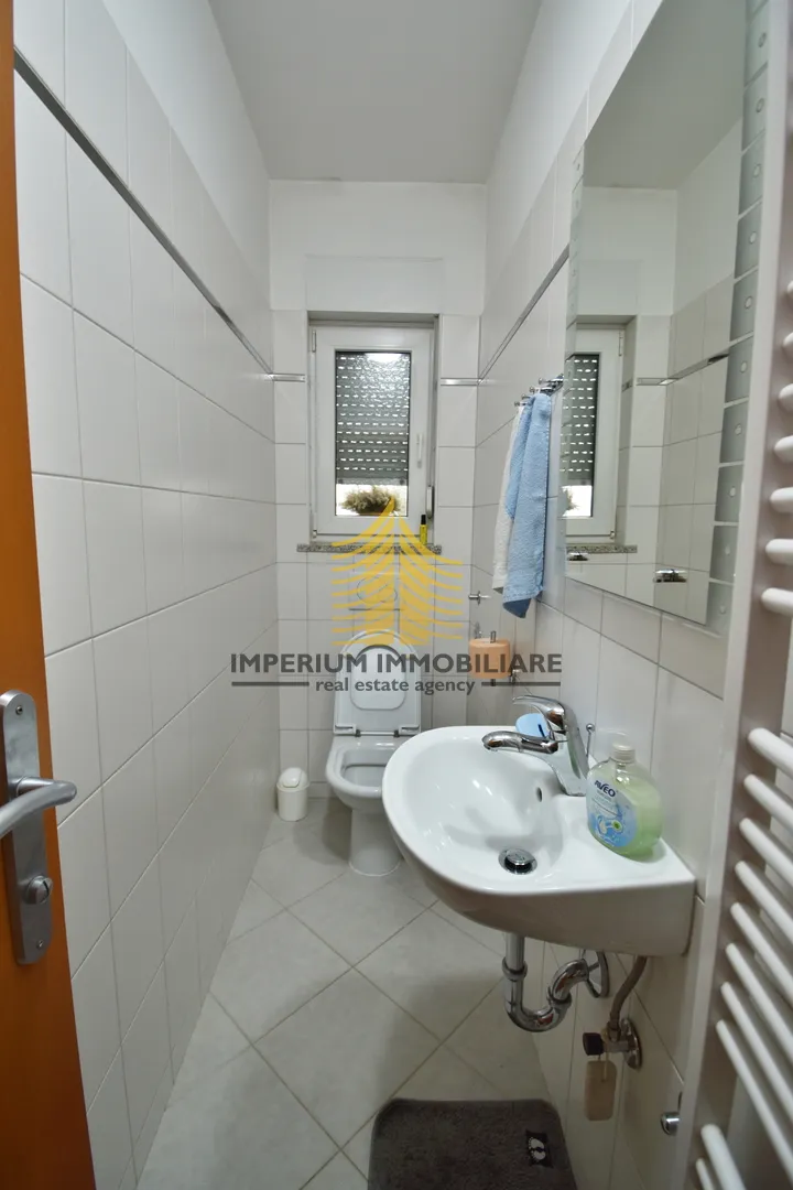 stan, najam, črnomerec, mikulići, 130m2, 5+ više soba, režije uključene - slika 16
