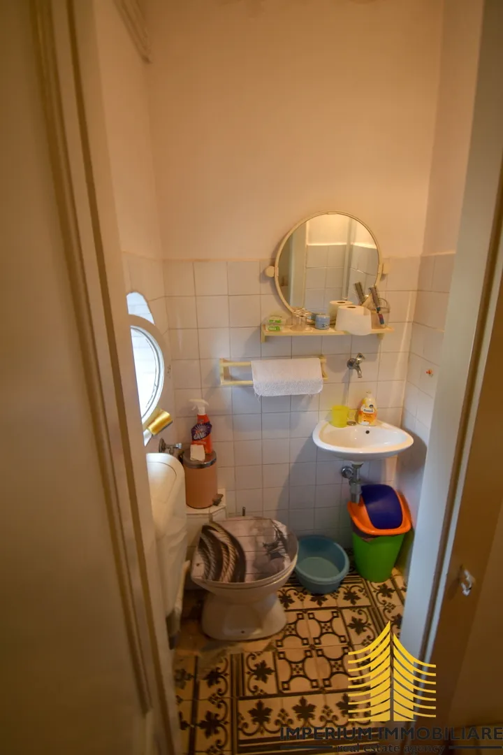 kuća: zagreb (črnomerec), 120m2 + okućnica 215 m2 - prodaja - slika 10