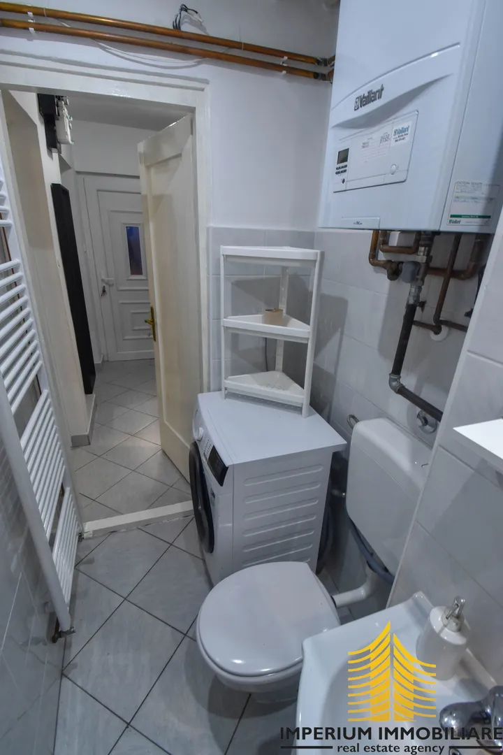 smještaj za radnike: zagreb (donja dubrava), 60m2 - najam - slika 10