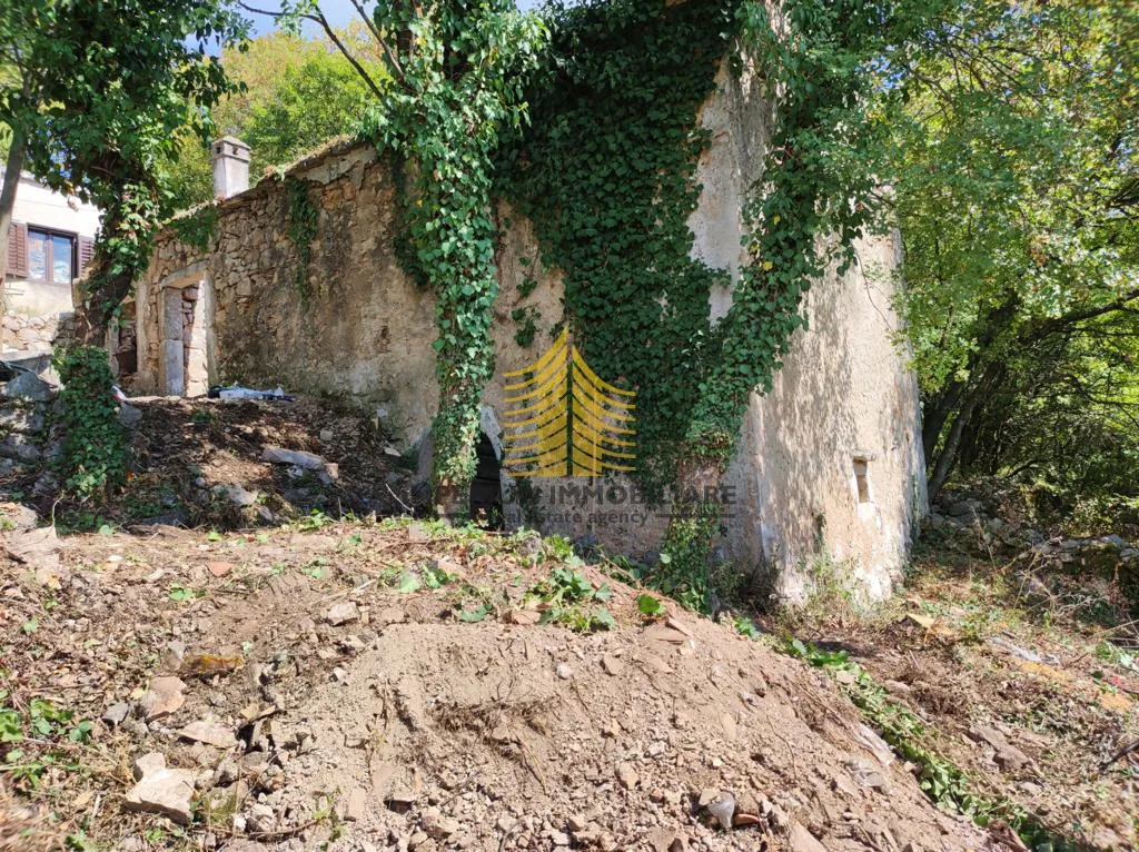 hreljin, zemljište, prodaja, građevinsko 1664 m2 - slika 6