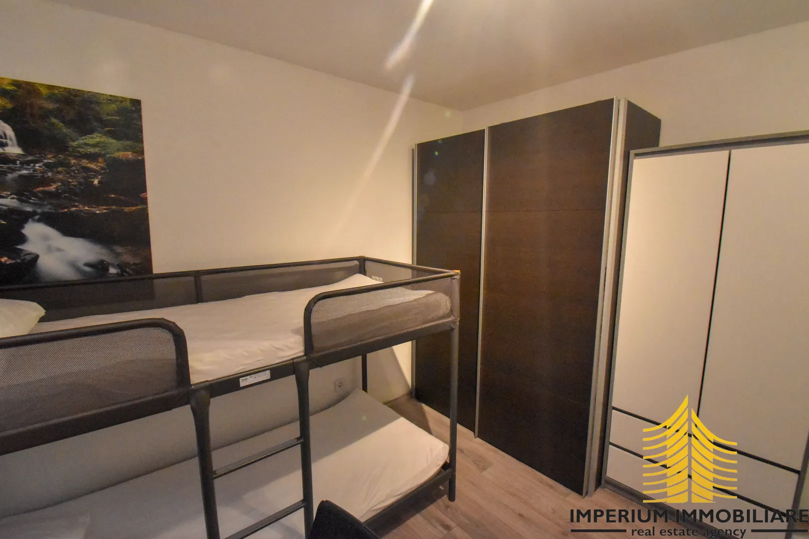 smještaj za radnike: zagreb (donja dubrava), 60m2 - najam - slika 6