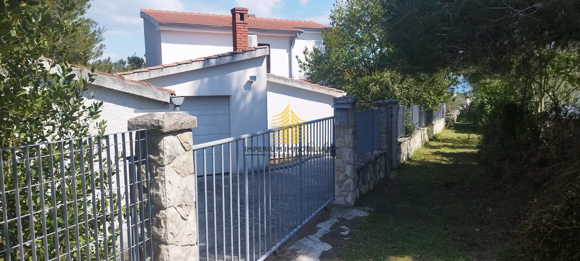 Kuća, Prodaja, Pašman, Ždrelac, 144m2, Samostojeća - Ždrelac, Pašman