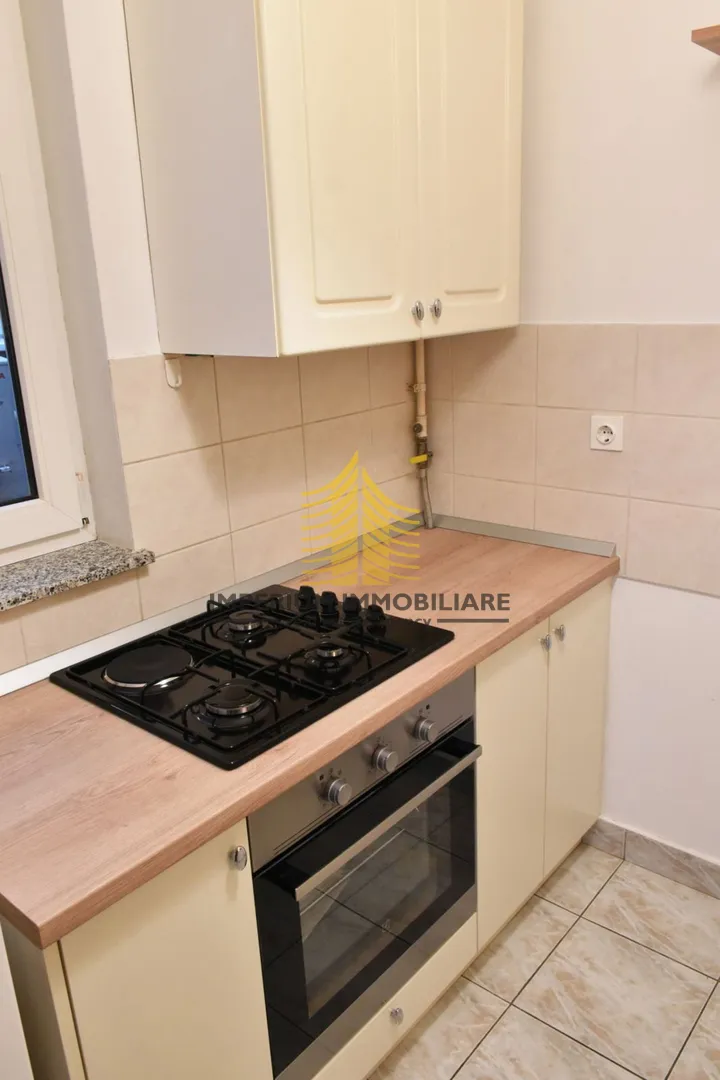 stan, najam, zagreb, trešnjevka, 48m2, 2-sobni - slika 5