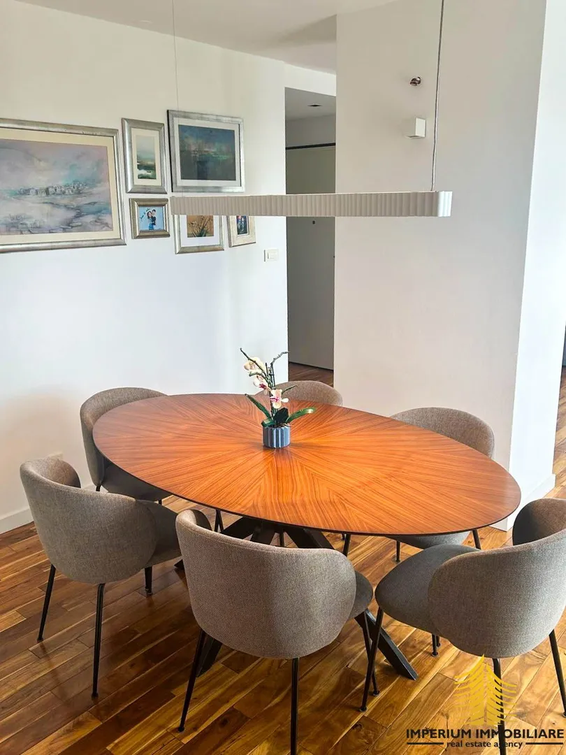 predivan penthouse na mejašima - prodaja - slika 7