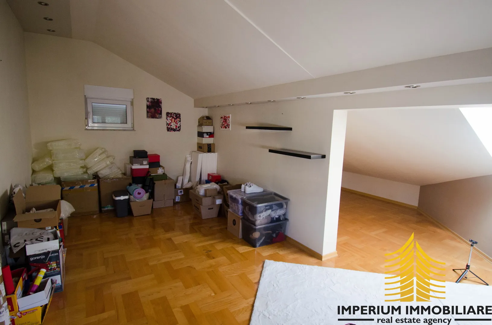 stan : zagreb ( jarun ), 250 m2 ekskluzivno ( prodaja) - slika 19
