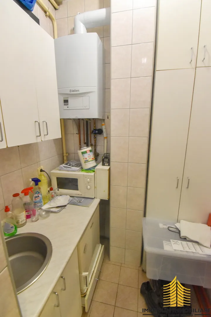zagreb - črnomerec , 40m2 , prodaja - slika 3