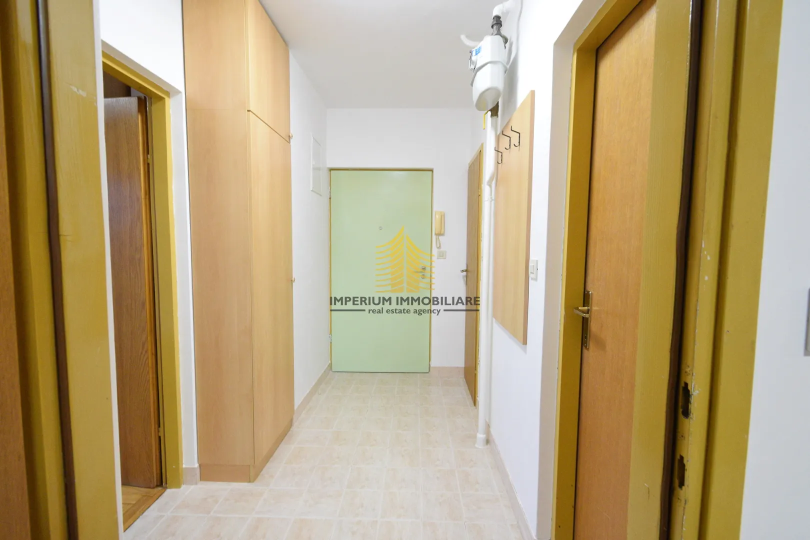 stan, najam, črnomerec, gornje vrapče, 52m2, 3-sobni - slika 13