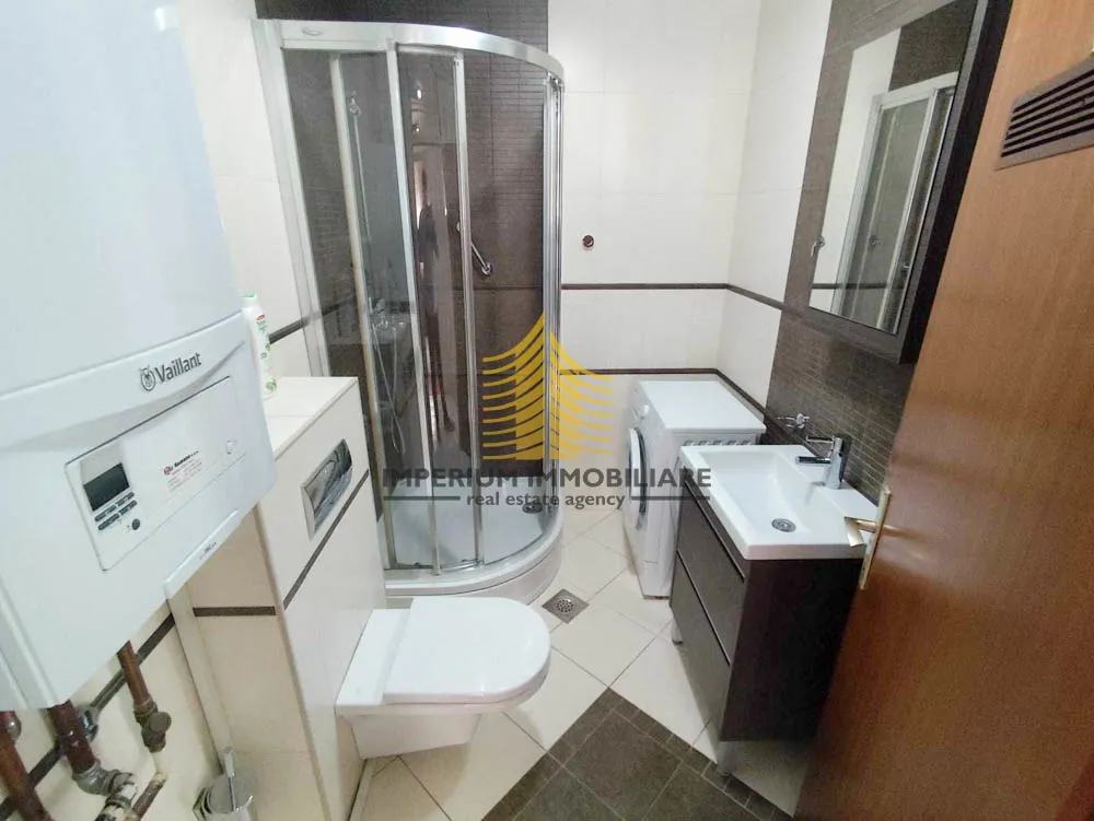 stan, najam, donji grad, 60m2, 2-sobni - slika 9