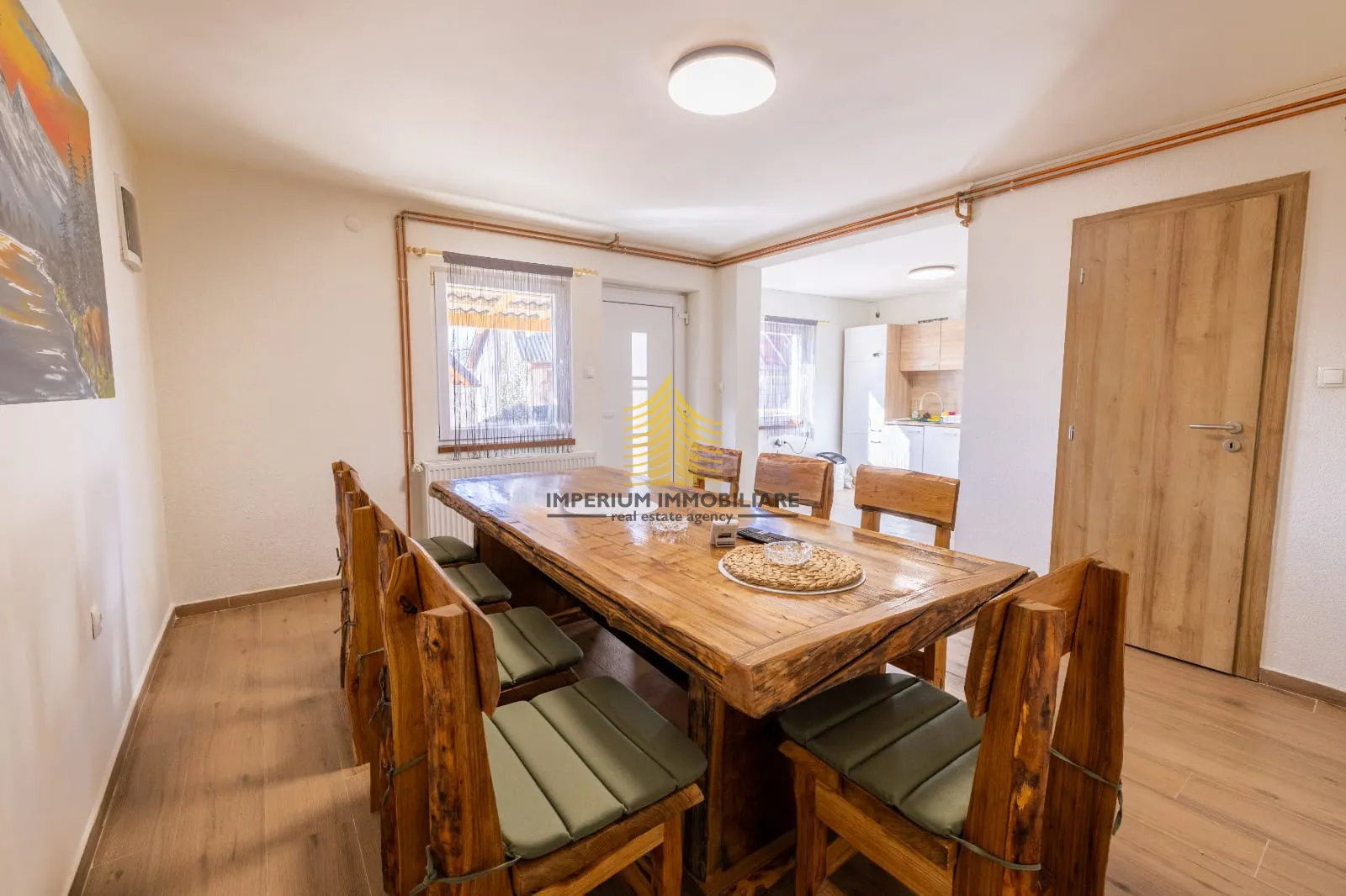 kuća, prodaja, rudopolje, 155m2, vila - slika 9