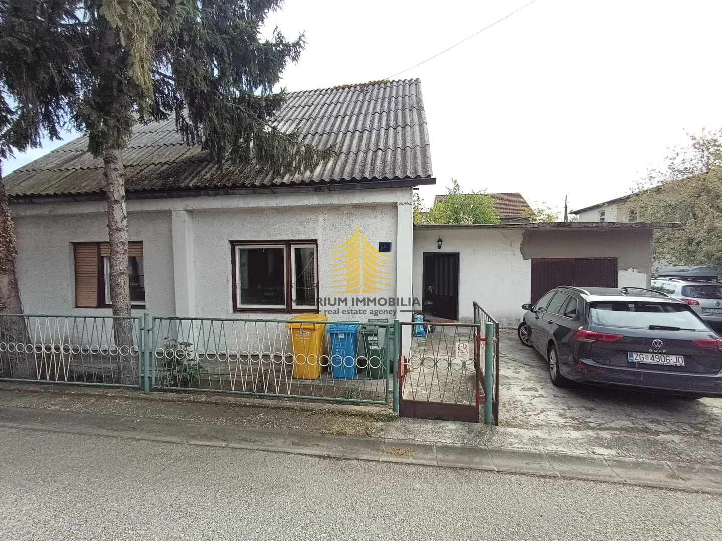 zemljište, prodaja, trešnjevka - sjever, rudeš, 724m2, građevinsko - slika 3