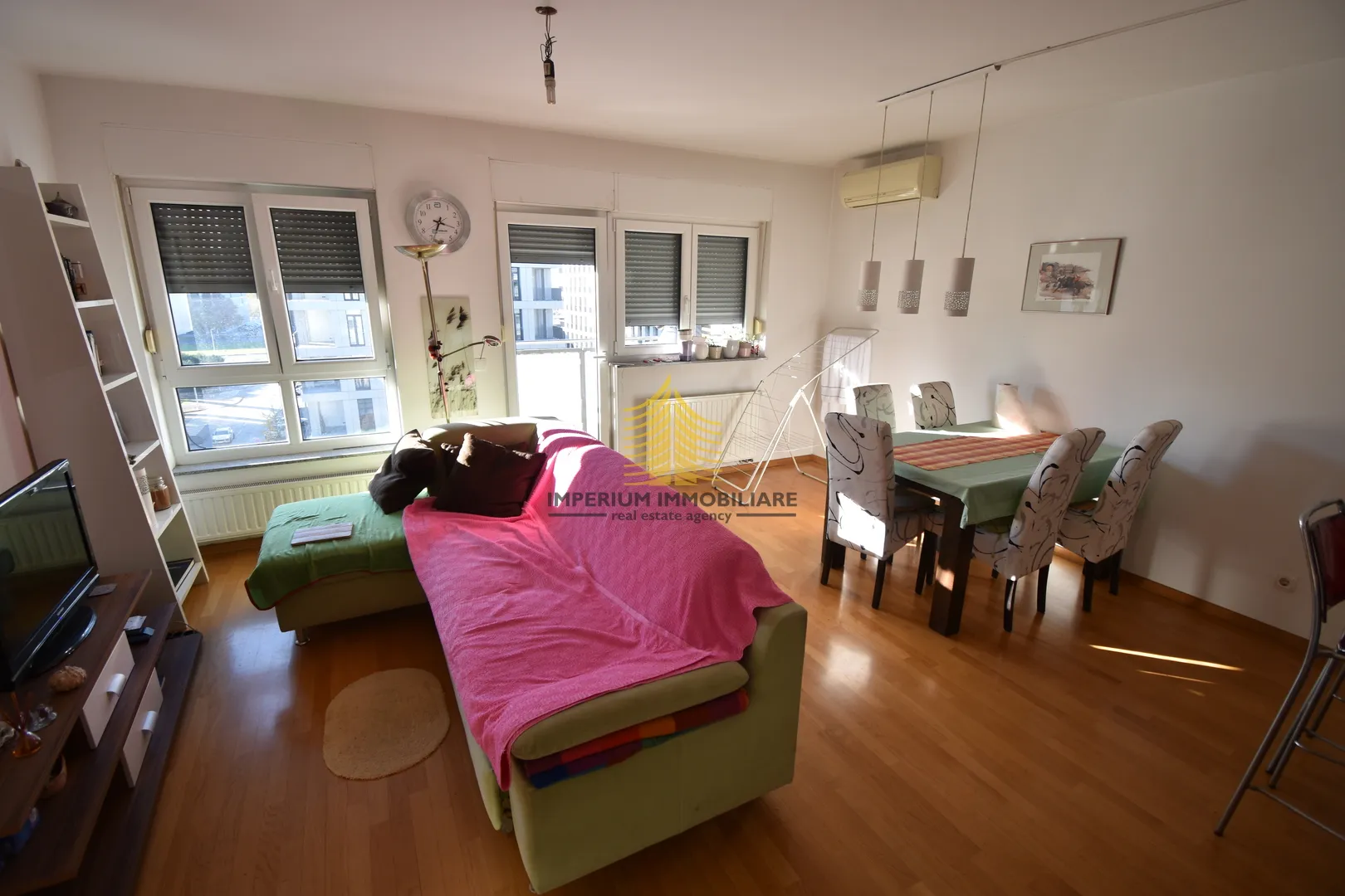 stan, prodaja, novi zagreb - istok, središće, 70m2, 3-sobni - slika 3