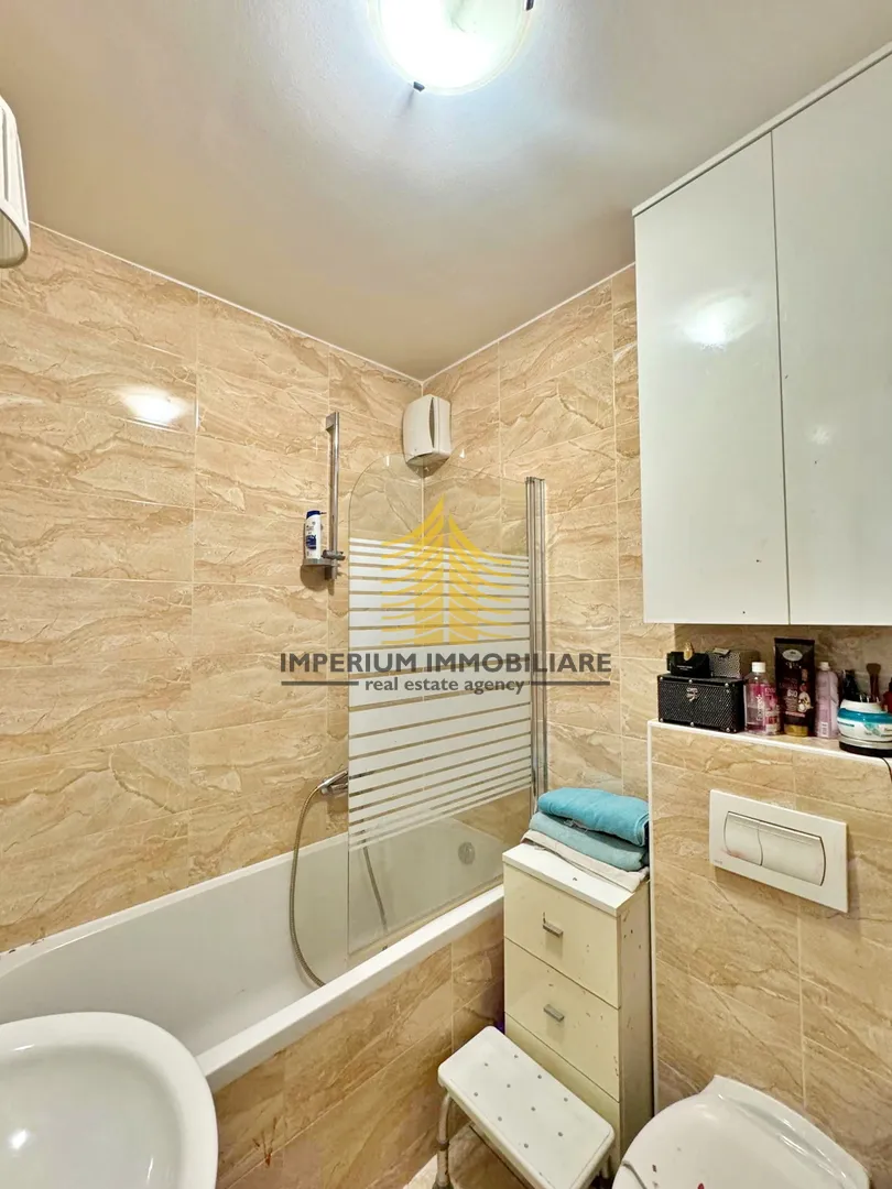 stan, prodaja, peščenica - žitnjak, borovje, 62m2, 2-sobni - slika 7