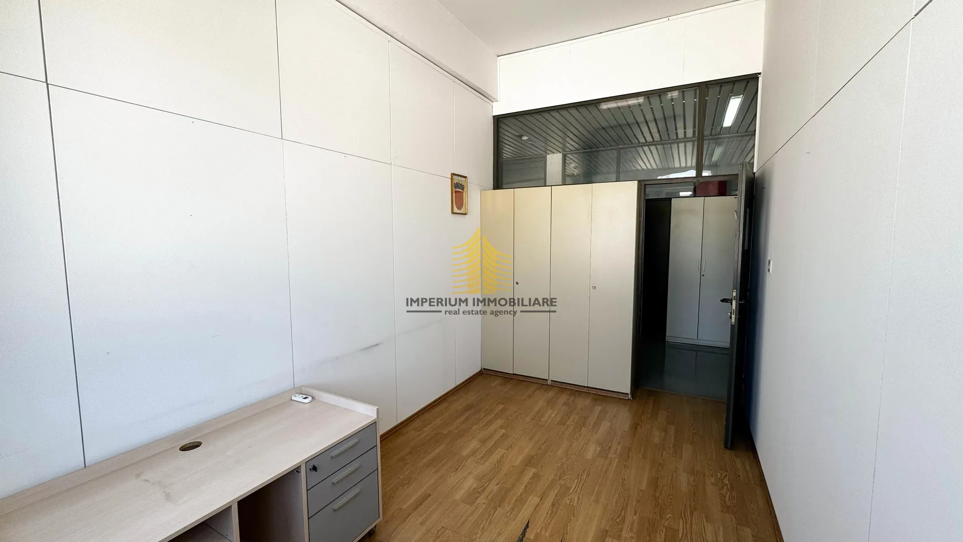 poslovni prostor, najam, peščenica - žitnjak, folnegovićevo naselje, 2000m2, ured - slika 11