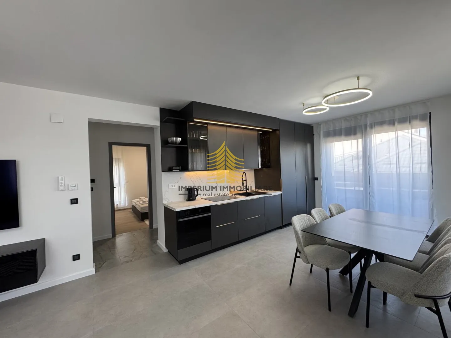 Stan, Najam, Črnomerec, Kustošija, 120m2, 3-sobni - Zagreb