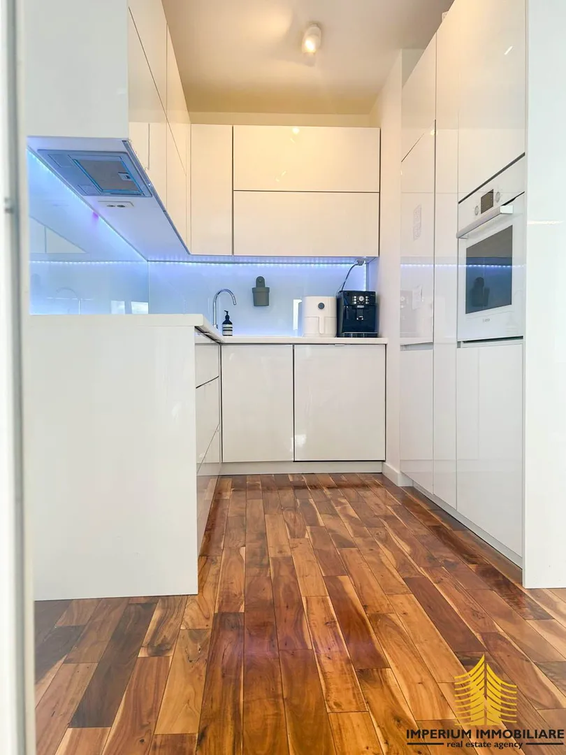 predivan penthouse na mejašima - prodaja - slika 17