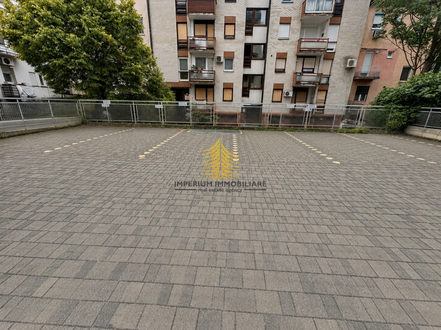 poslovni prostor, najam, maksimir, maksimir, 241.5m2, ulični lokal - slika 4