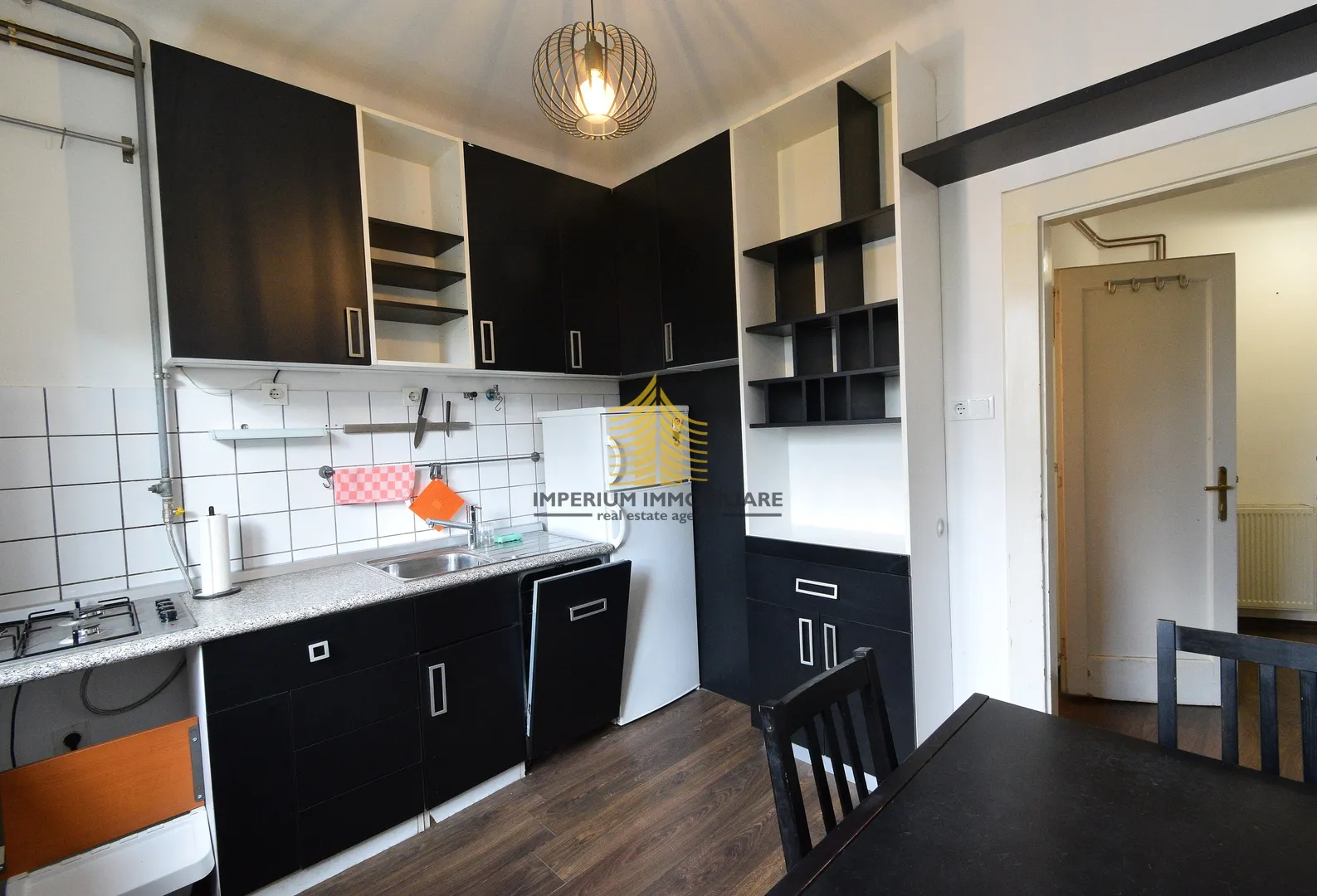 poslovni prostor, najam, peščenica - žitnjak, volovčica, 32m2, ured - slika 4