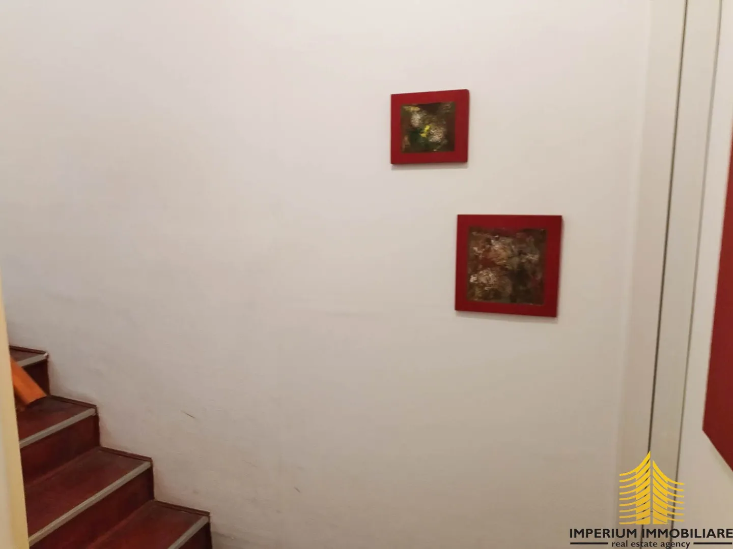 strict city center, terraced house, zadar, croatia - slika 6
