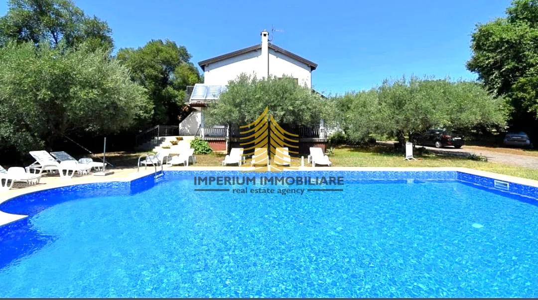 Kuća, Prodaja, Poreč, Kukci, 330m2, Samostojeća - Kukci, Poreč
