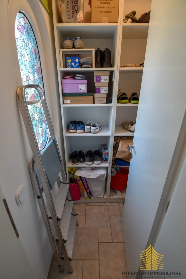 stan, najam, gornji grad - medveščak, šalata, 130m2, 3-sobni - slika 21