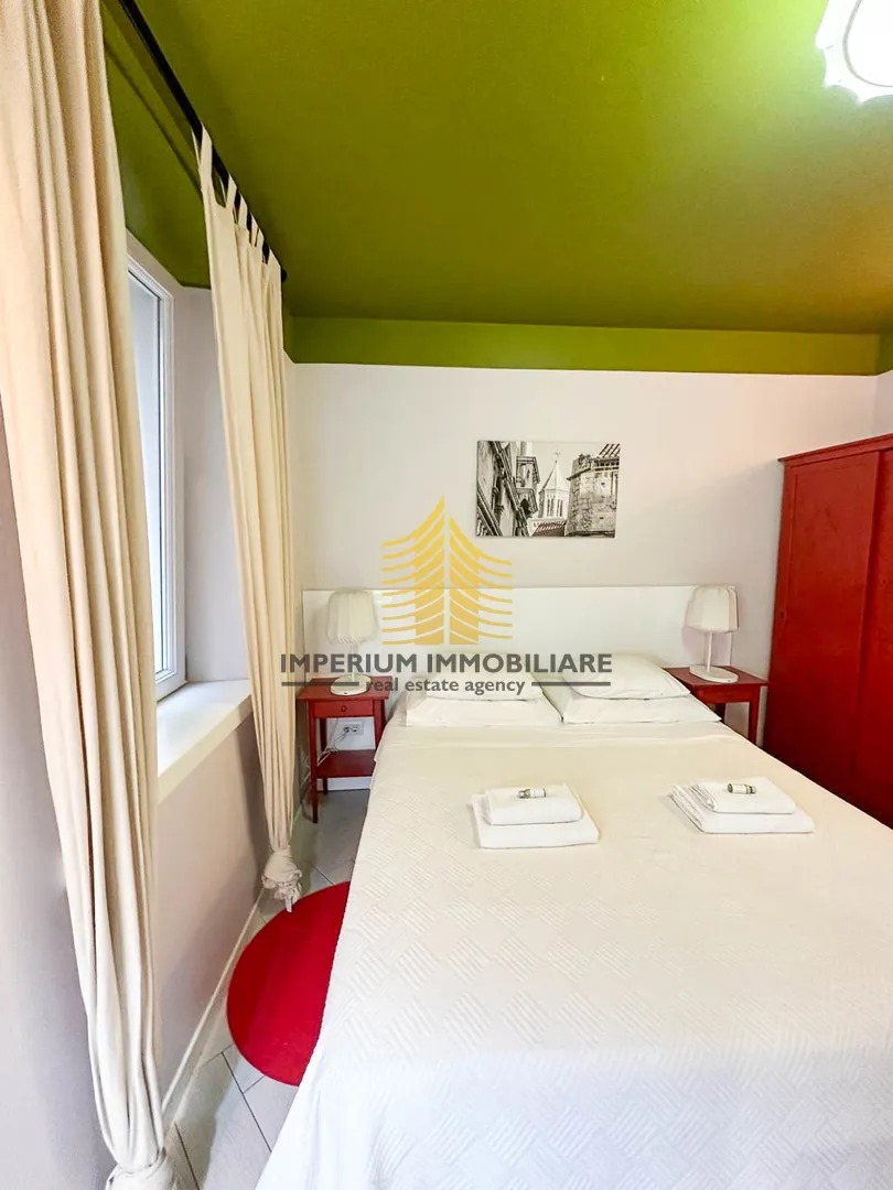 apartman, split - centar, 45m2 - slika 4