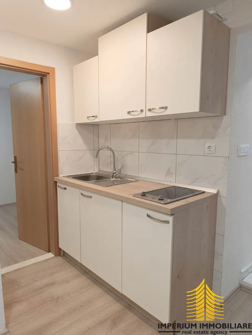 stan, prodaja, split, varoš, 27 m2 - slika 2