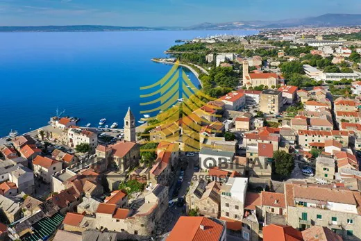 Zemljište, Prodaja, Kaštel Sućurac, 6900 m2 - Kaštel Sućurac, Kaštela