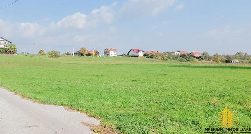 građevinsko zemljište: sesvete, soblinec, 4219 m2 - slika 7
