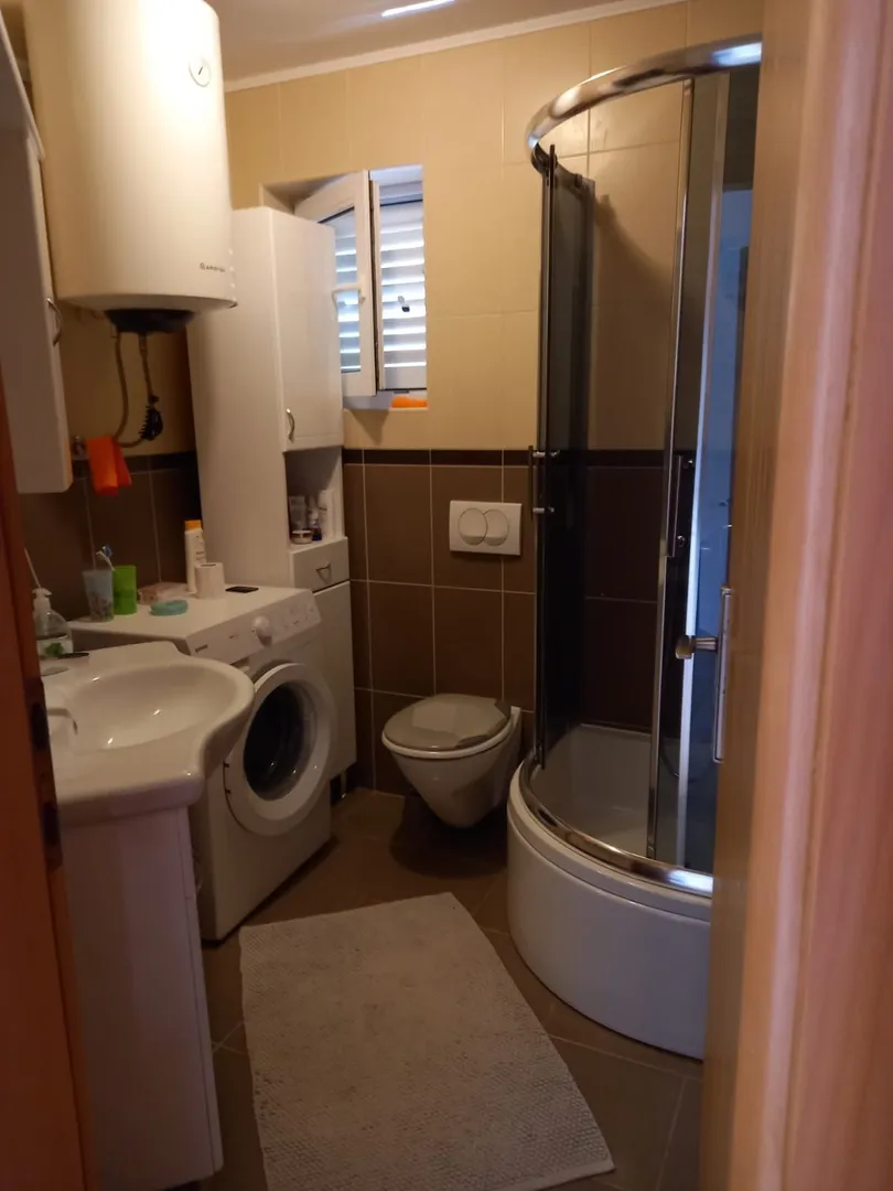 krk:soline, apartman 62m2 - slika 2