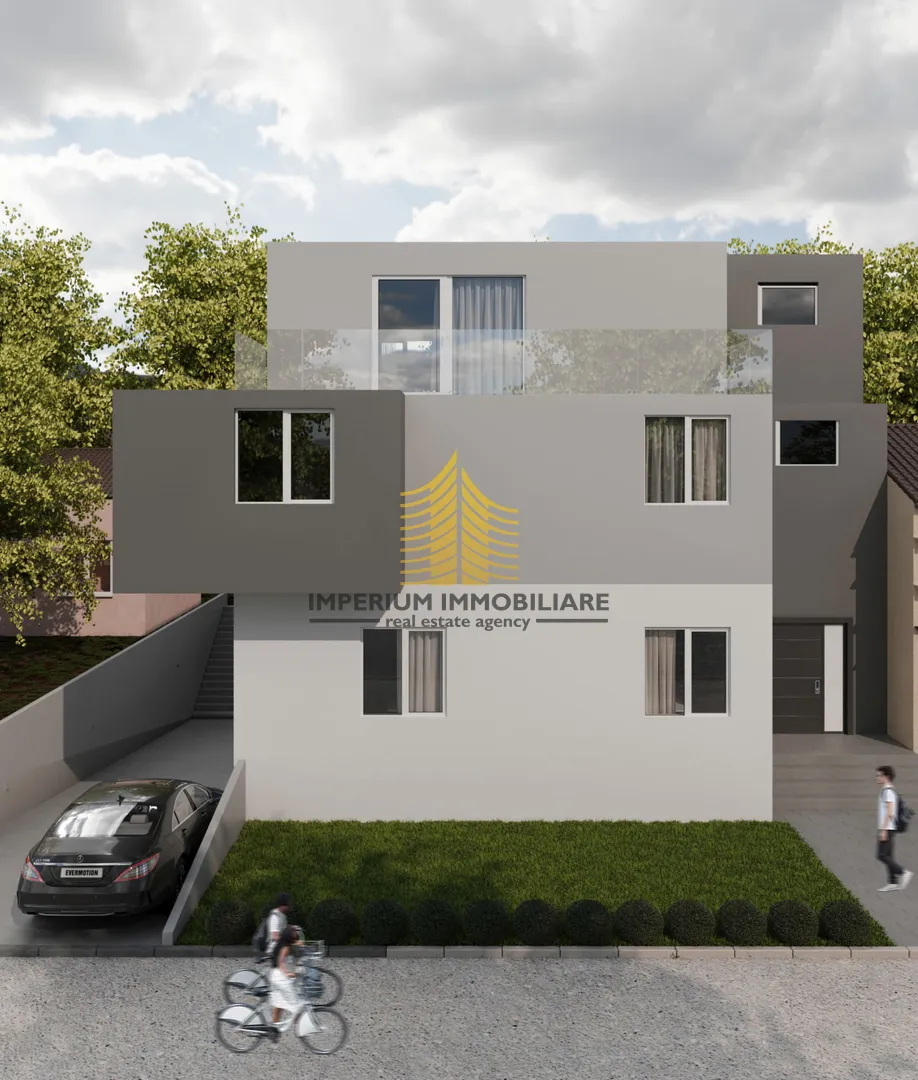 stan, prodaja, maksimir, maksimir, 145m2, 2-sobni - slika 3
