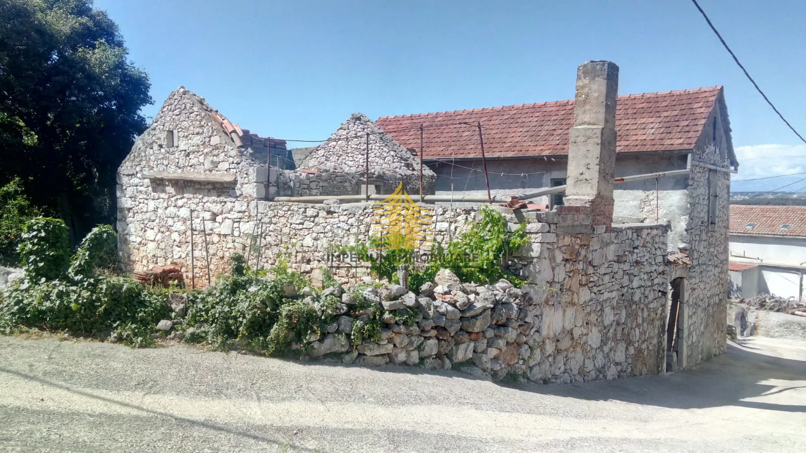 kuća, prodaja, tkon, 350m2, samostojeća - slika 8