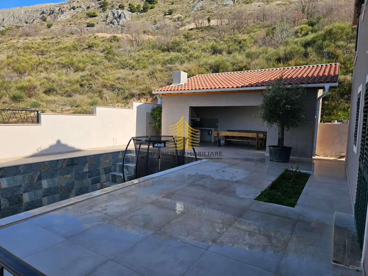 kuća, prodaja, podstrana, 200m2, samostojeća - slika 6