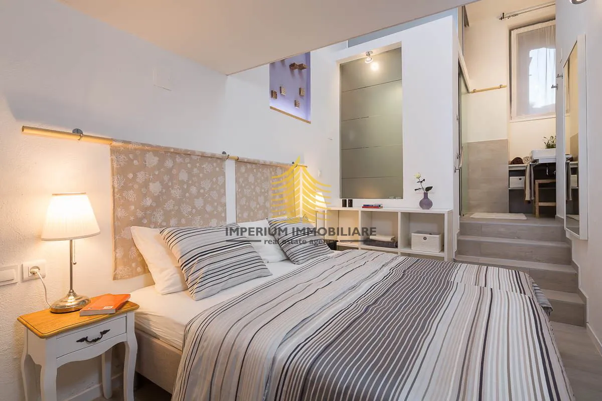 apartman, split - centar, 52m2 - slika 19