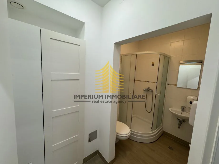 poslovni prostor, najam, trešnjevka - jug, vrbani, 60m2, ured - slika 5